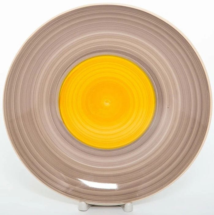 Тарелка мелкая 139-23169 190мм (Керама)