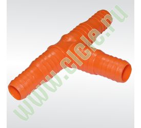 Разветвитель (тройник) 1/2"-5/8 арт.33/1661 Турция