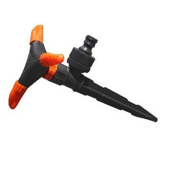 Распылитель 3-х лепестковый 1/2"-3/4" 2554 Ковров