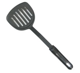 Лопатка 881-240 с прорез. "Блэк" WH 1013-2 VETTA