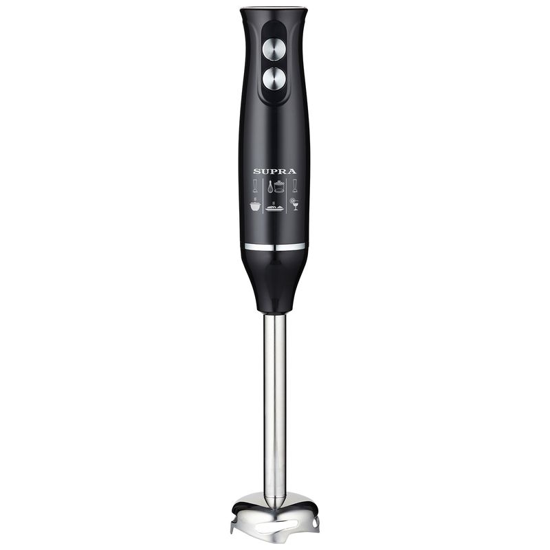 Блендер SUPRA HBS-840 (1400Вт. 2 скор.)