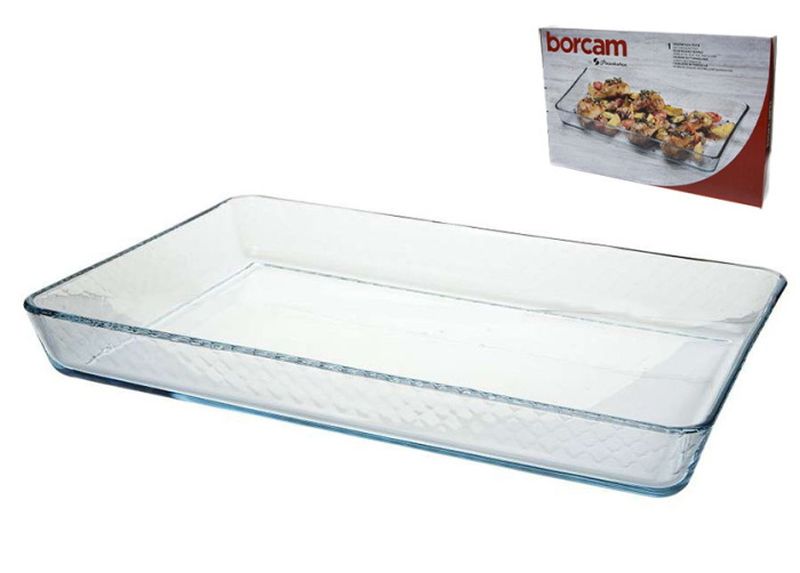 Форма д/запекания 590984 (370*240мм.)Турция