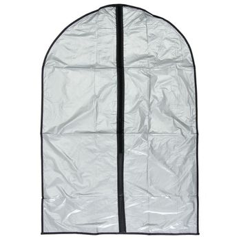 Чехол д/одежды 457-315 60*90см. п/э Эконом VETTA