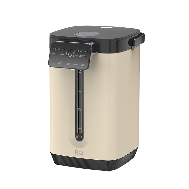 Термопот BQ ТР5003 (1,8кВт, 5,0л.)