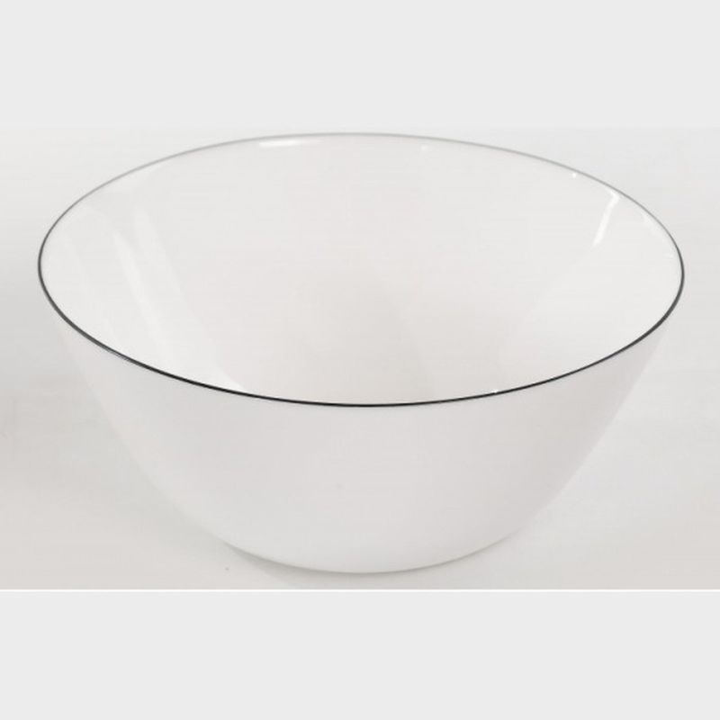 Салатник 239-62003 "Аврора" 1180мл. (Керама)