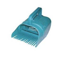 Плодосъемник 1335 с заслонкой (д/ягод) пластм.Ковров