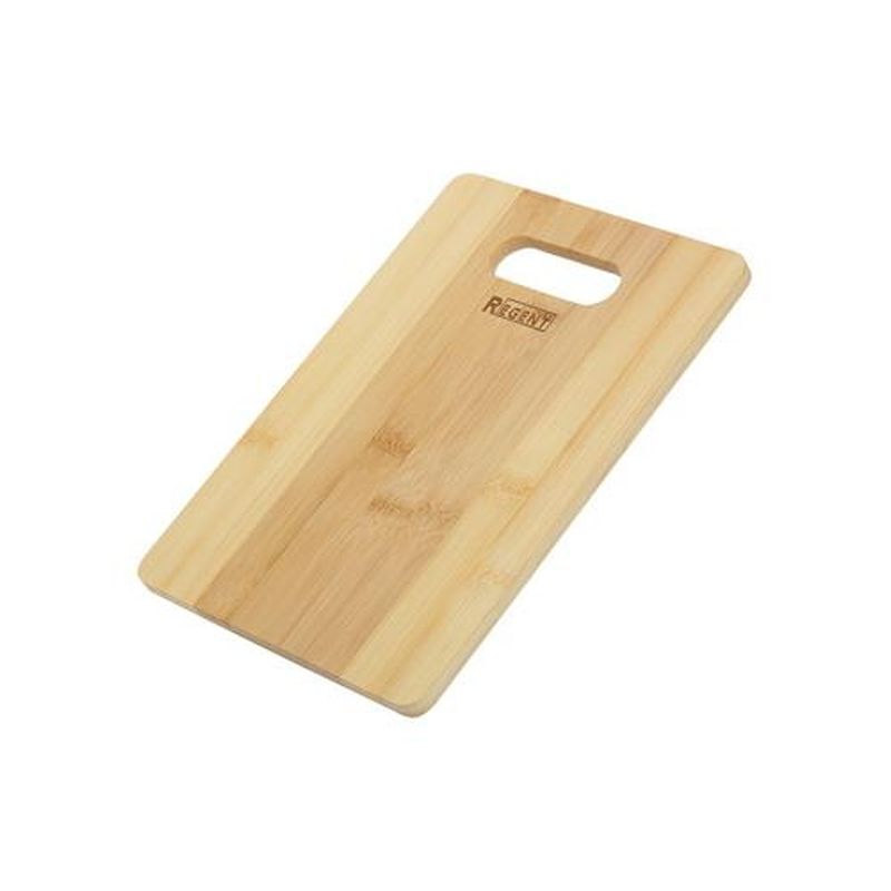 Доска разд. дер. 93-BM-1-02.4 BAMBOO (25*17,5*0,9см.)