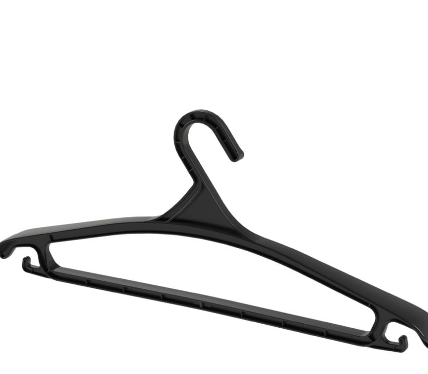 Плечики д/одежды "NEXT" АП 024 (48-50) А-П