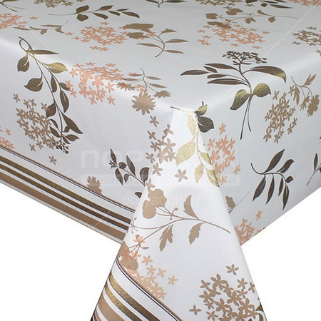 Клеенка FLORA 7824 Лола (1,4*20м.)ТРW-1070-G