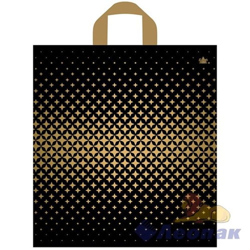 Пакет (петлевая руч.) 440*400мм. Ритм 277598 Т-П