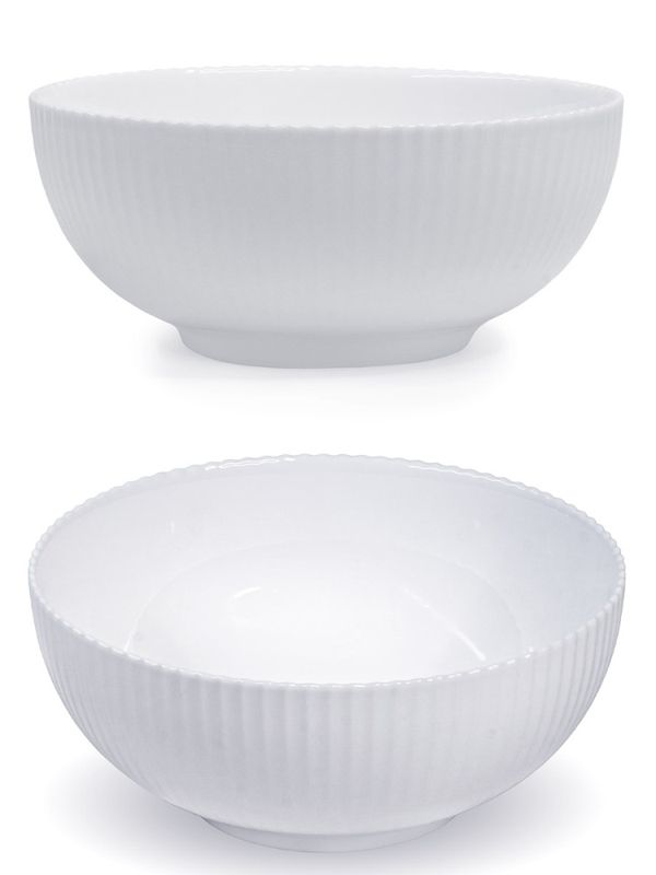 Салатник DKW80 "Жемчужина" d=20см, (36шт./кор.)