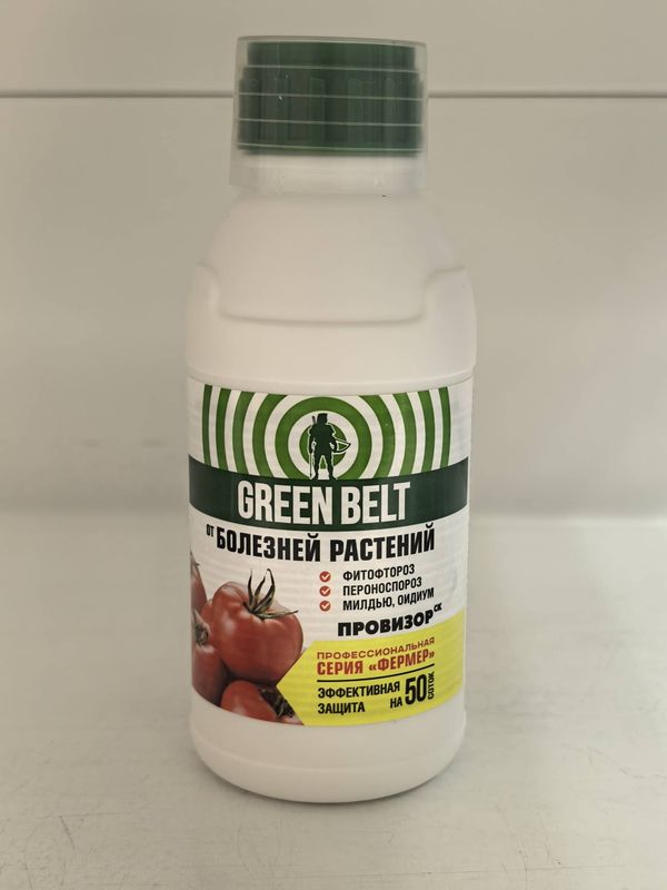 ПРОВИЗОР 250мл. 01-546 (от болезней растений) GB (ТЭ)