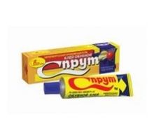 Клей "СПРУТ" 45мл. П