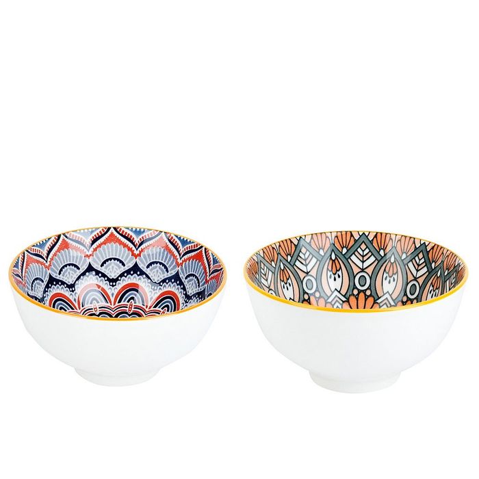 Набор салатников 0860072 "Arabesque" (2шт.) 300мл. (подар.уп.) ЕНС