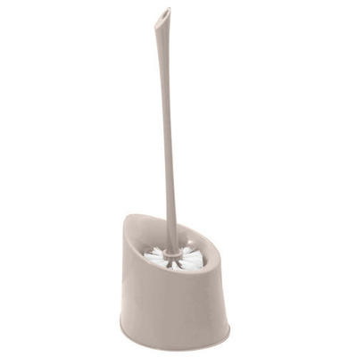 Ерш д/унитаза ОРИДЖИНАЛ/VOGUE ПЦ3129 с подставкой