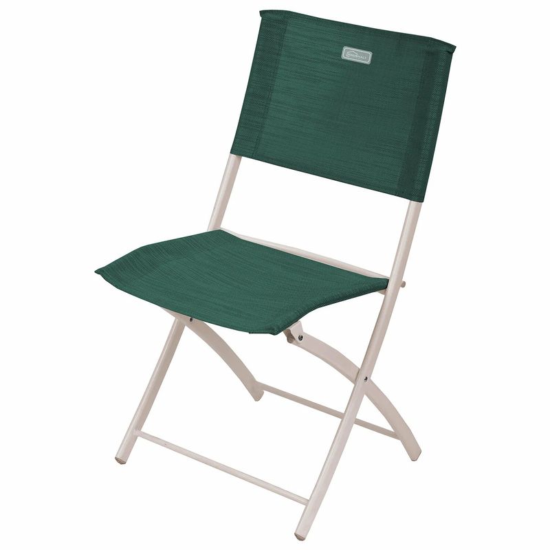 Стул складной ННС4 со спинкой Иж.