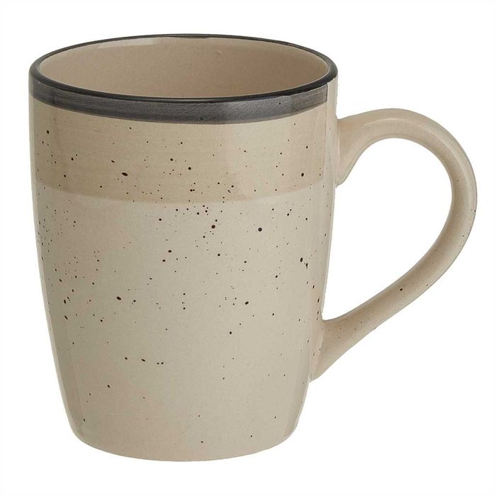 Кружка АК2-0004 "STONE collection" 350мл. Дел.