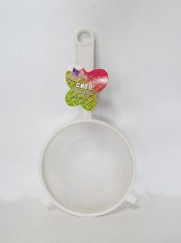 Сито пл. капрон.сетка (d14см.) 3105 Д