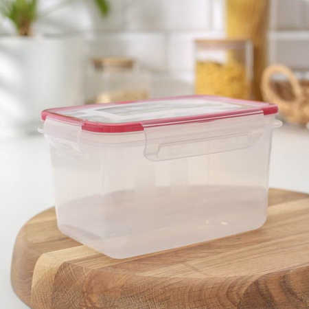 Контейнер "ЭКСТРА ЛОК" 1,5л. ПБ675/ПБ67516/ПБ67593/ПБ67592 .