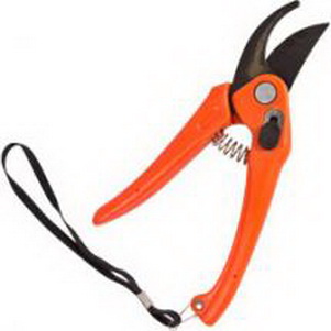 Ножницы-секатор PARK HG0005 (180мм.) 270101 Скр