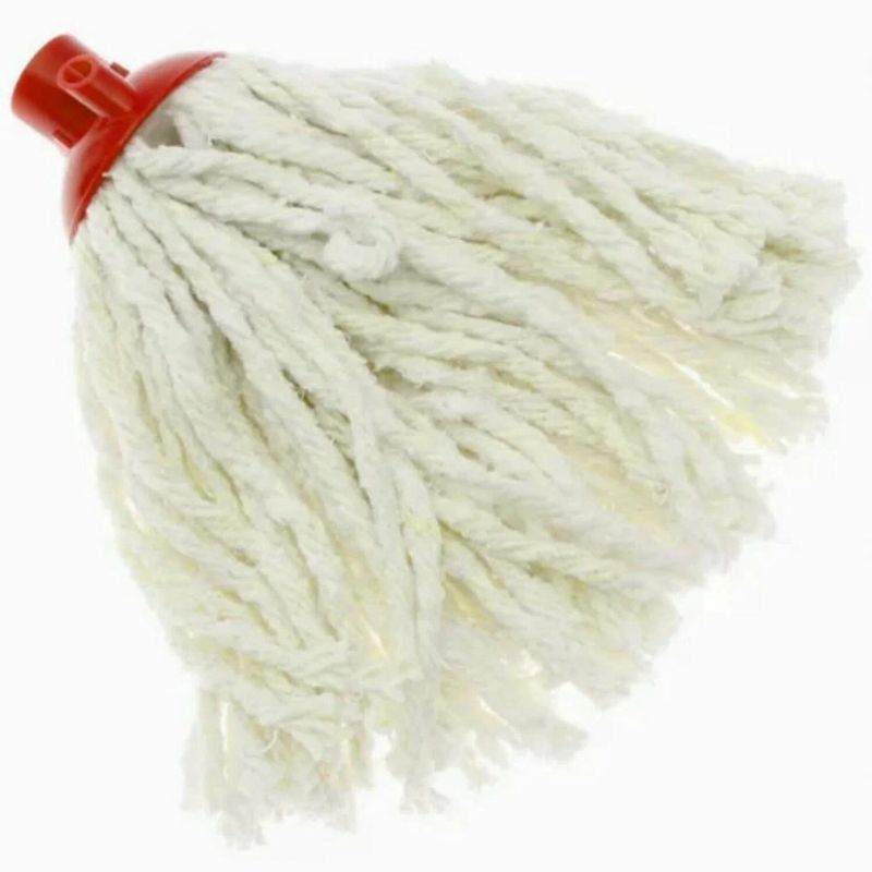 Насадка д/швабры МОП КМВ003 (хлопок/полиэстер)