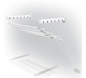 Сушилка д/белья потолочная "Lift 160" (G106) 1,6м. 1054 Т