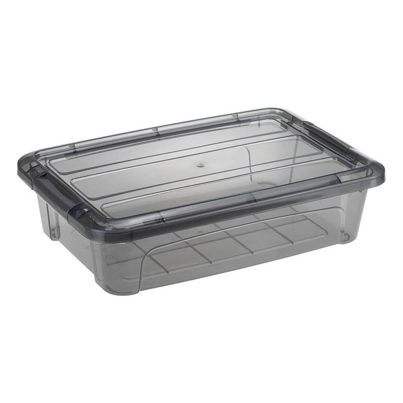 Ящик  2,8 л. КН2333 с замками КИП