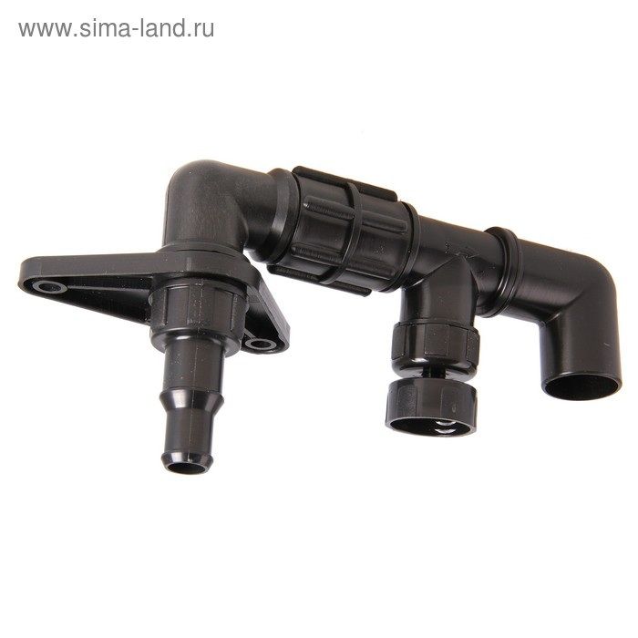 Регулятор уровня воды РУВ-1 Самара