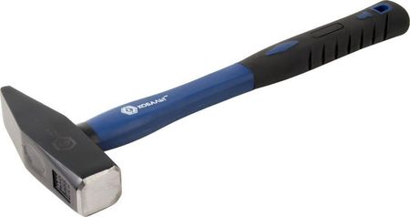 Молоток 800гр. 240-836 КОБАЛЬТ, фибергласовая рукоятка