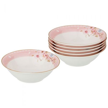 Набор салатников 87-191 "Онфлер" (6шт.) ВД