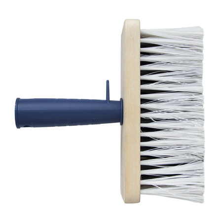 Кисть маклавица "Standard"  30*70мм. 1031001 (с пл. руч.) М.