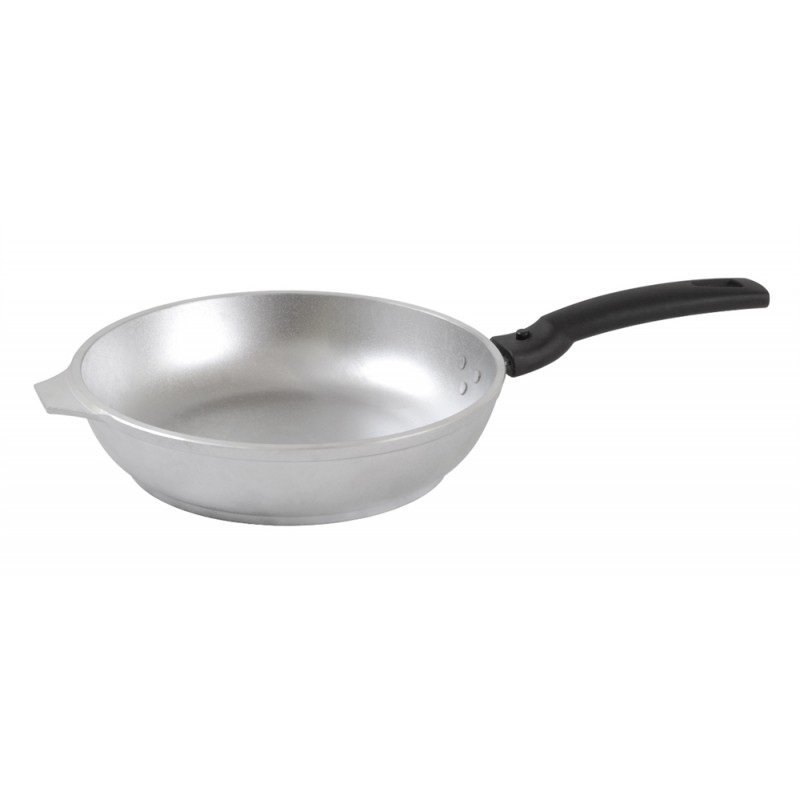 Сковорода Кукмор d260/60мм. с263 со съем.руч.