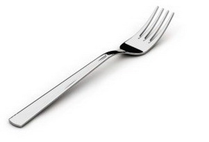 Вилка нерж. стол. "АППЕТИТ" Нытва