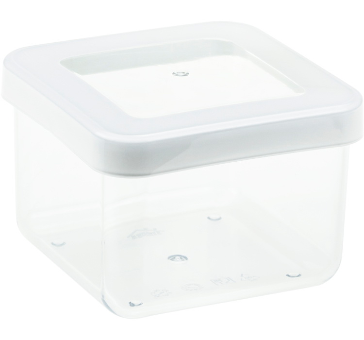 Банка д/сып.прод. СТЕП 0,5л. КН1290 .