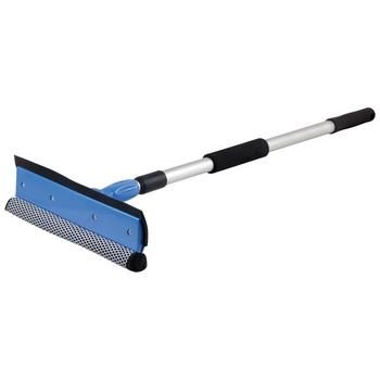 Окномойка WS-07-F (25см. скл. телеск.руч. 73-120см.) 310408 Скр.
