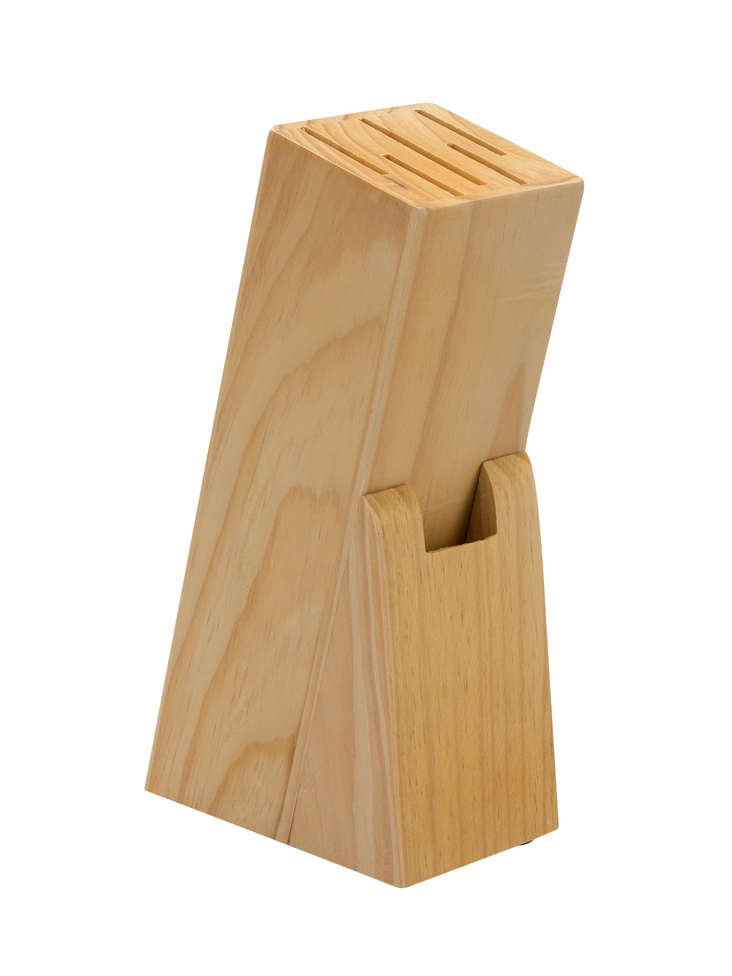 Подставка д/ножей 93-WB2-5S.1 BLOCK