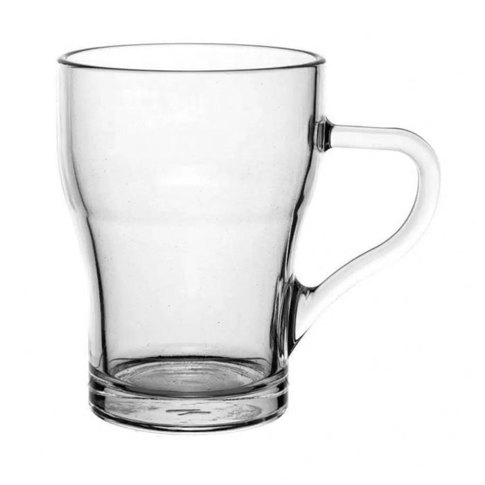 Кружка КРОМА 55813SLB 370мл. б/уп.