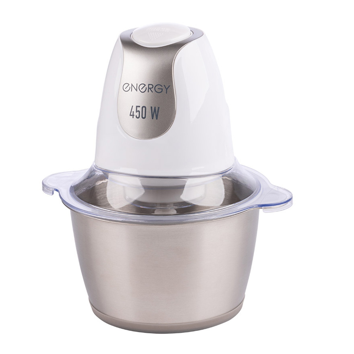 Измельчитель Energy EN-276 105763 (450Вт, 1,5л, 1скор)