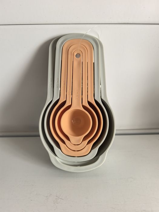 Набор ложек мерных БП52070 (5шт)