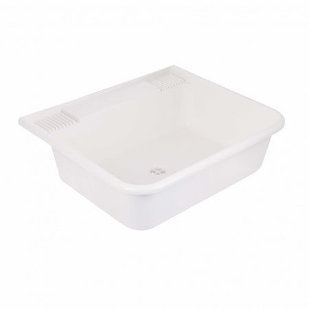 Раковина д/сада М8014 (пласт.)