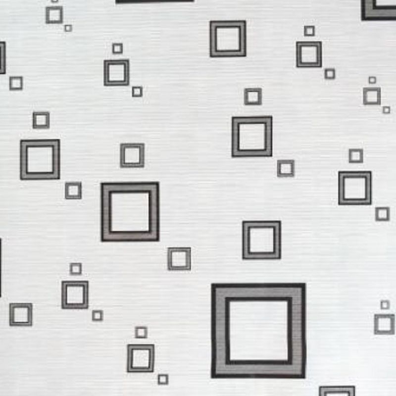 Клеенка силиконовая DEKORELLE 0,8мм. (0,8*20м.) 042-S (серебро)
