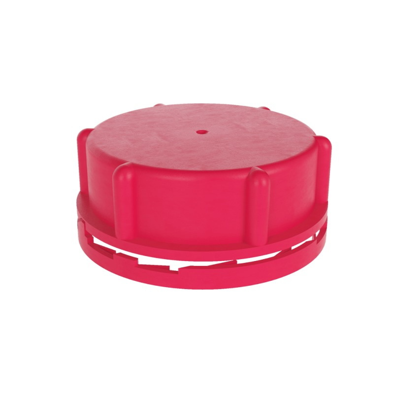 Комплектующие к канистрам М6621 (крышки)