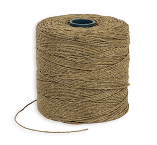 Шпагат льняной 0,3кг.