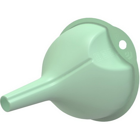 Воронка  d101мм. ПБ234 .