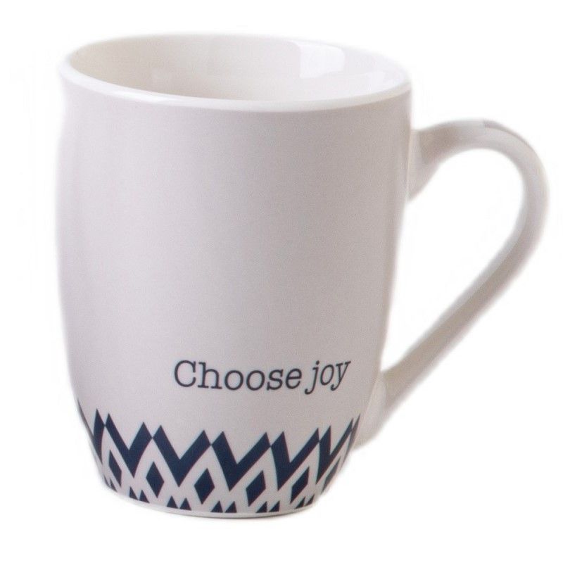 Кружка JEWEL ПС0072-22 "Джой-59" 340мл.