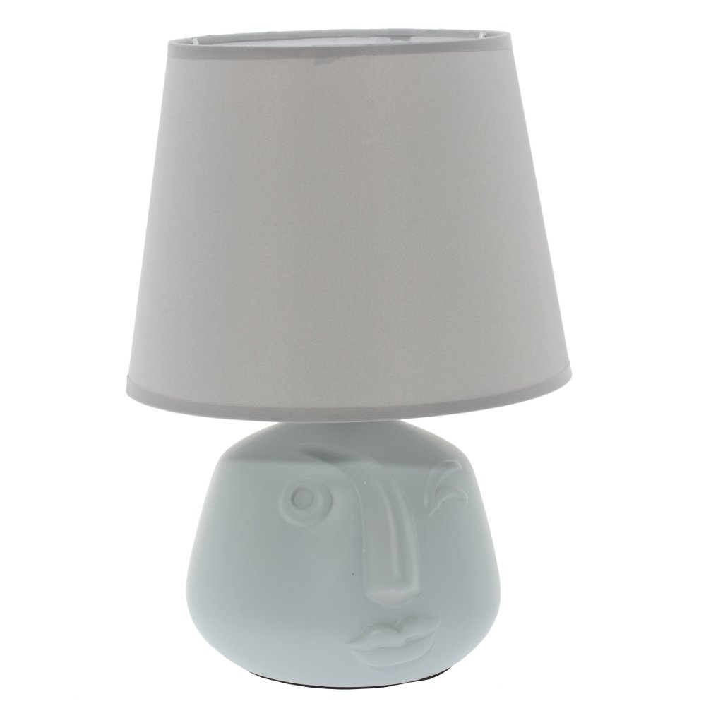 Лампа настольная 701652 h=32см. (Р)