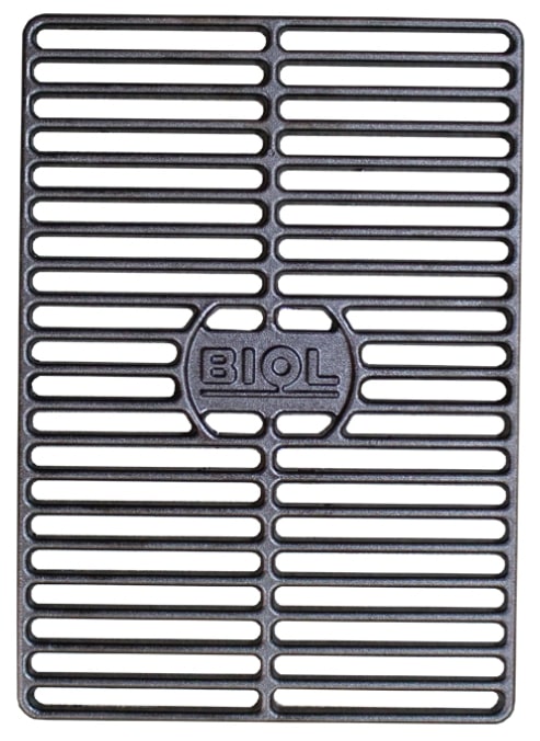 Решетка барбекю чуг. 3827 (370*270мм)