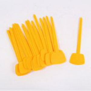 Табличка-флажок садовая PARK HG6192 13см. (20шт.) 420006 СКР.