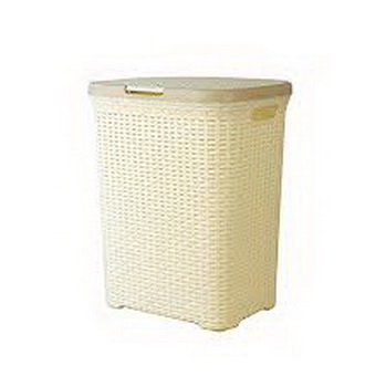 Корзина д/белья 60л. "Артлайн" ПБ499/ПБ49903/ПБ49909 .