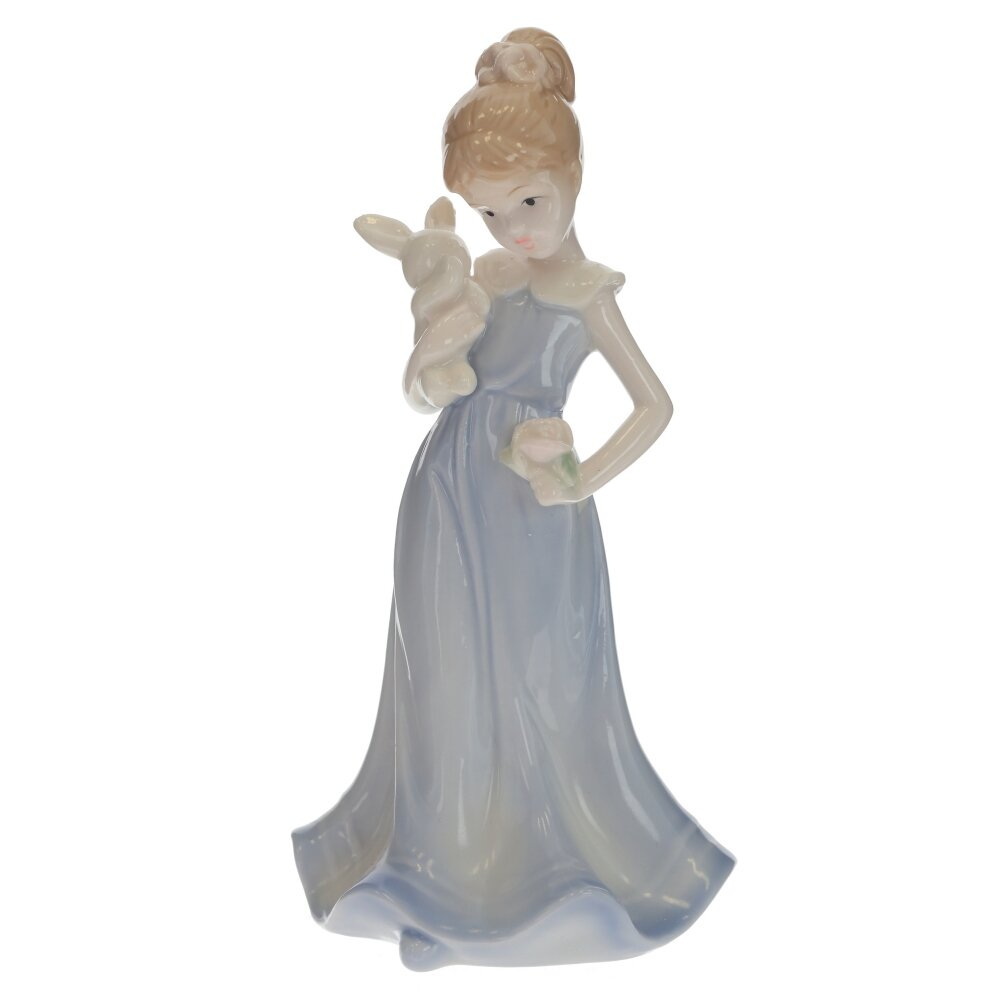 Фигурка "Девочка" 804592 (h=16см)